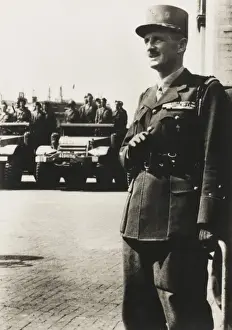 General Leclerc Drucke: General Leclerc