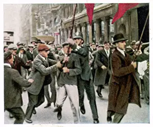 Allgemeiner Streik 1926