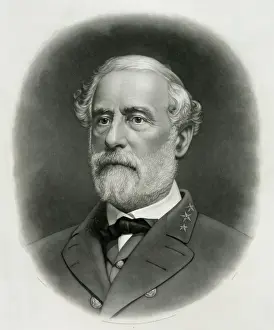 General Robert E.Lee