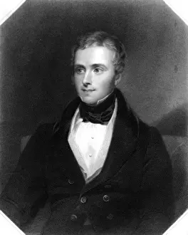 Georg Alexander Hamilton