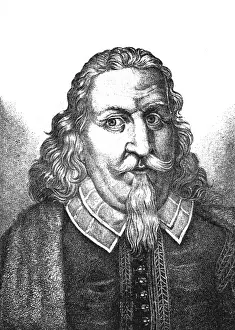 Lutheran Church History Drucke: Georg Calixtus
