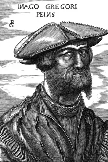 Georg Pentz