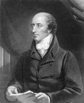 British Prime Ministers Drucke: George Canning - 5
