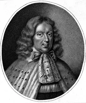 Royal Society Member Drucke: George Earl of Berkeley