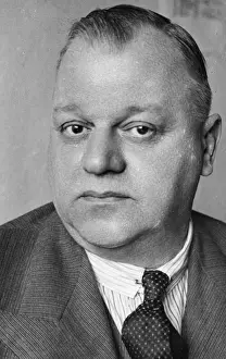 George Gibson