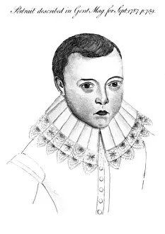 Philanthropist History Drucke: George Heriot - 3