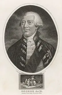 George III Oval