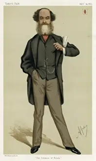 Conservative Politics UK Drucke: George Jenkinson
