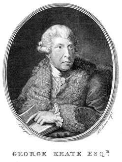Georg Keat