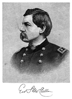 Georg McClellan - 3