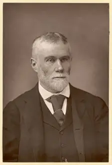 English Politician Drucke: George Otto Trevelyan