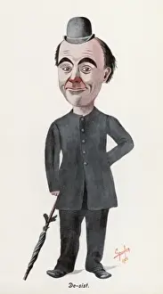 Georg Rebekke