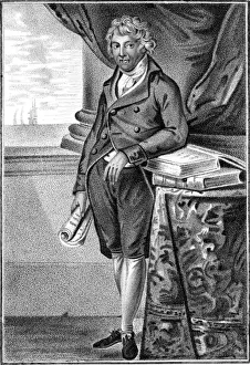 British Statesman History Drucke: George Tierney