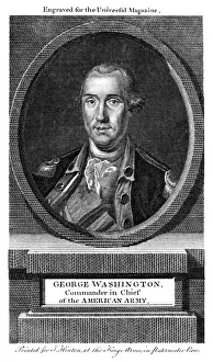 Georg Washington
