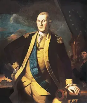 Georg Washington