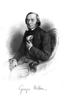 Georg Wilson