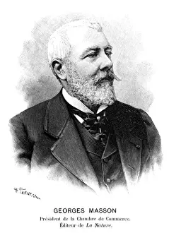 Georges Masson