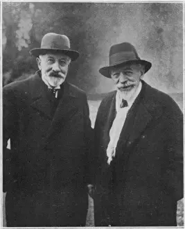 French Cinema History Drucke: Georges Melies