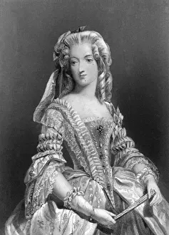 Victorian Era Social History Drucke: Georgiana Codrington 2