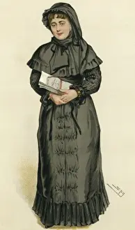 Georgina Weldon