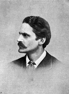 British Politician Biography Drucke: Gerald Balfour