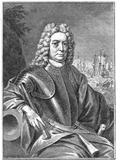 Dutch Military History Drucke: Gerard Callenburg