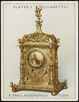 Deutsches Astronomisches Uhrwerk