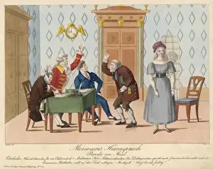 Deutsches Dramenmelodram 3