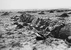 Deutsche Truppen im Ersten Weltkrieg