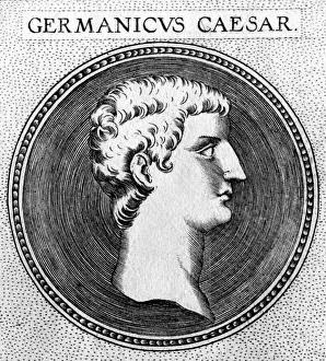 Kaiser Germannus