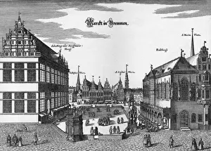 Deutschland Bremen