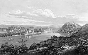 Deutschland Koblenz