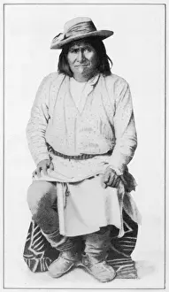 Geronimo
