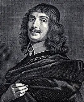Gerrit Van Honthorst Artwork Drucke: Gerrit Van Honthorst