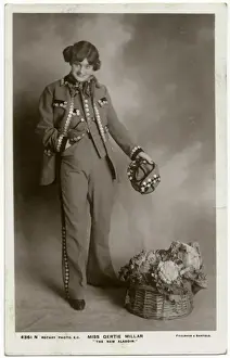 Gertie Millar