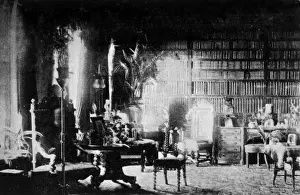 Geist von Lord Combermere