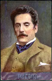 Gioacchino Antonio Andrea Puccini
