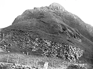 Der Giants Causeway