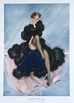 Gilden der Lilie von David Wright