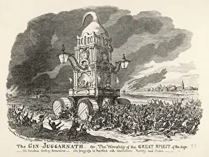 Ginn Jugarranatsh, 1835