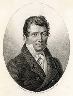 Gerahmter Druck : Giovan Antonio Risso Gerahmter Druck : Giovan Antonio Risso