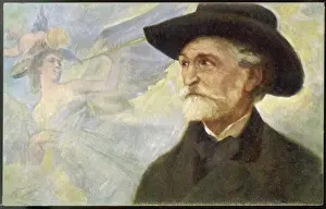 Gioachino Antonio Rossini