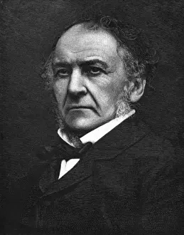 Scribner, Cole und Gladstone