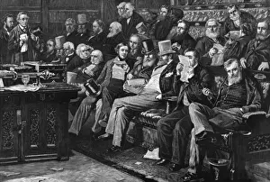 Gladstone, Gemeinsamkeiten/Unternehmen, 1880