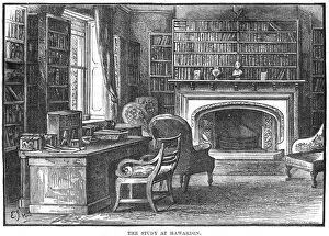 Gladstonesche Studie/Hawardensche Studien
