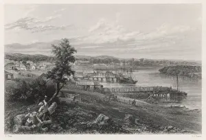 William Ewart Gladstone Biography Drucke: Gladstone Queensland
