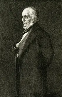 William Gladstone Drucke: We Gladstone / Thaddeus