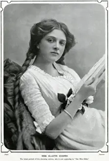 Gladyss Kopper