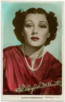 Gladyss Schwartowt