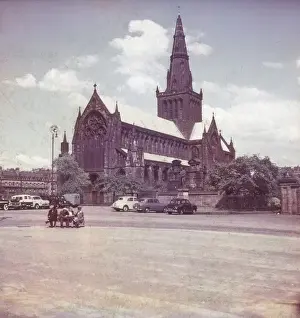 Glasgow Dom